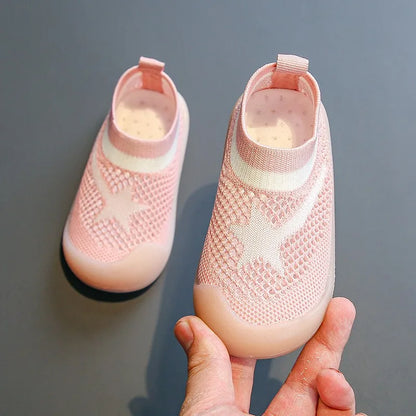 Non-Slip Baby Shoes