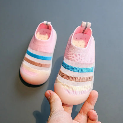 Non-Slip Baby Shoes