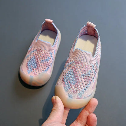 Non-Slip Baby Shoes