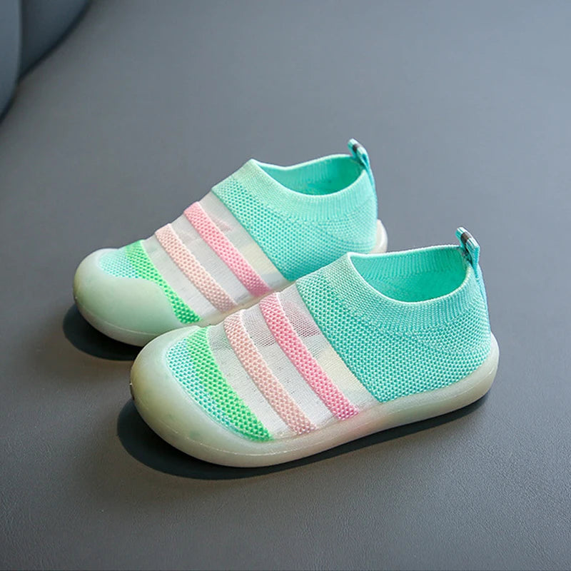 Non-Slip Baby Shoes