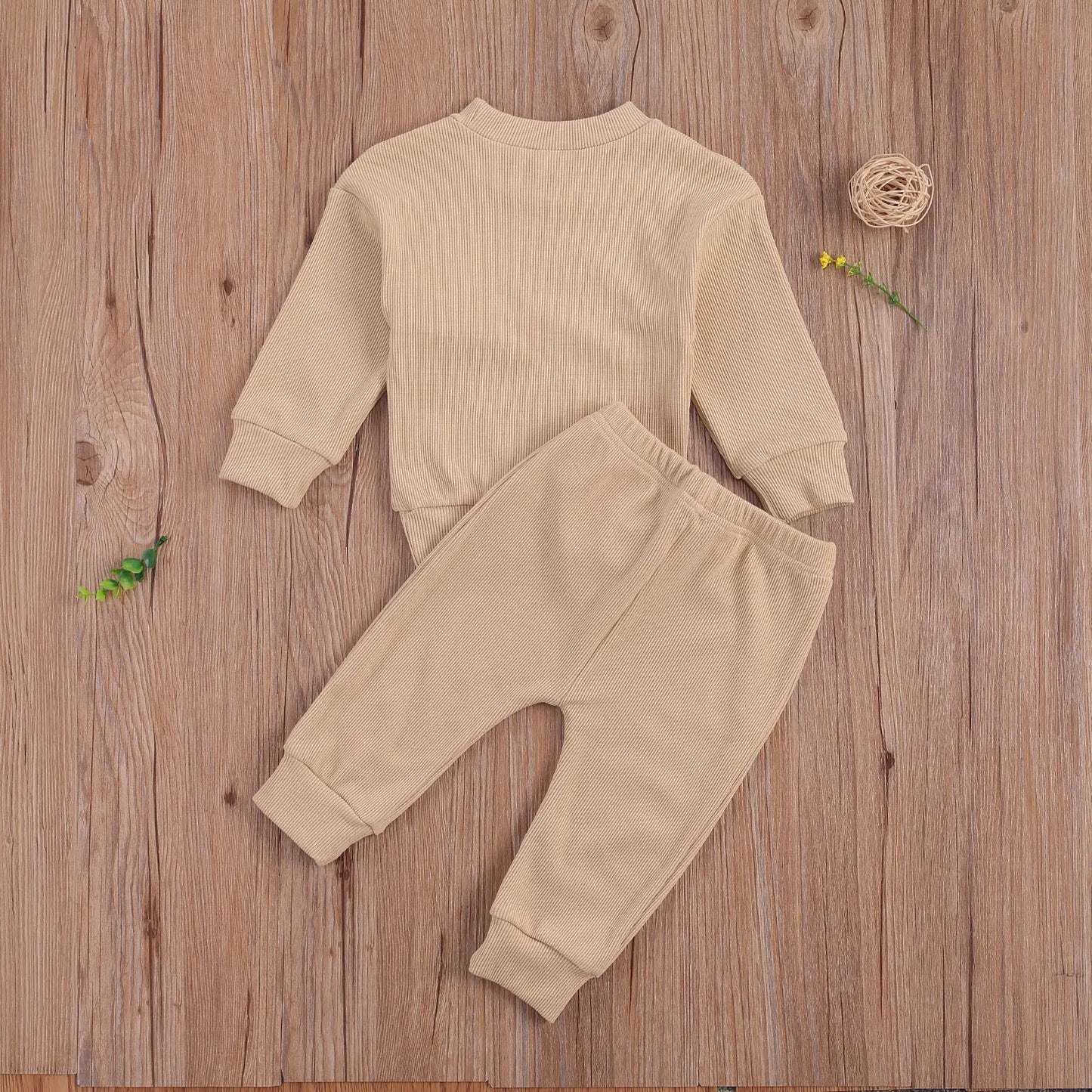 Newborn Baby Clothes Set