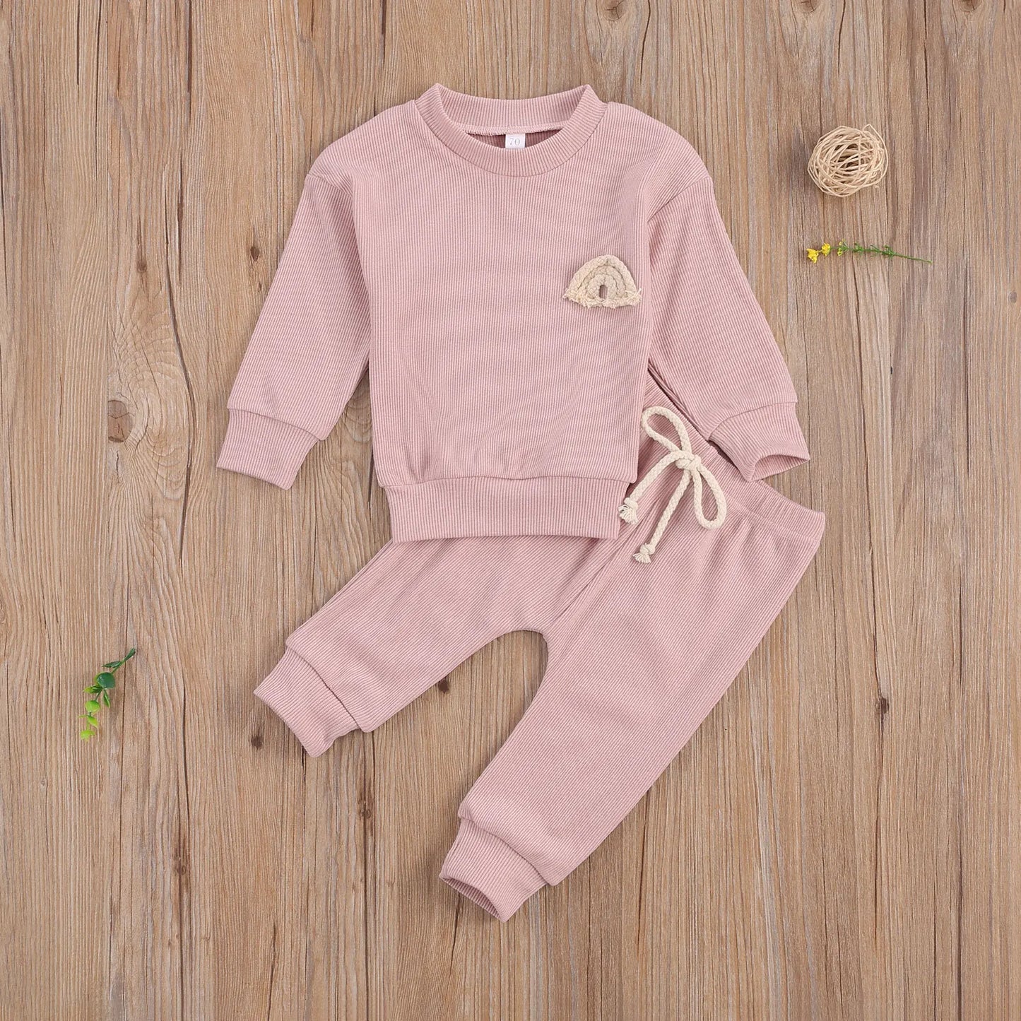 Newborn Baby Clothes Set