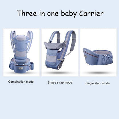 6 in 1 Baby carrier