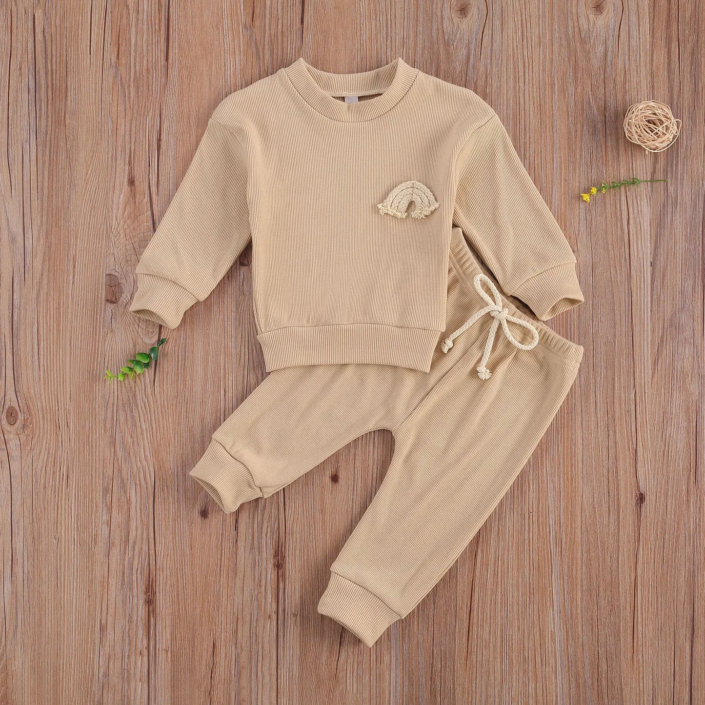 Newborn Baby Clothes Set